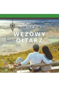 Wężowy ołtarz