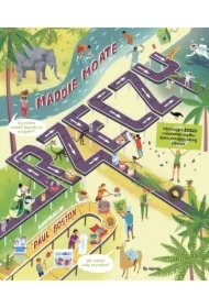 Rzeczy. Interesujące rzeczy codziennego użytku, które pomagają naszej planecie