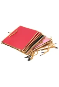 Torebka prezentowa MIX