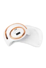 Lampa do paznokci UV/LED 288W do lakierów hybrydowych żeli i akrylożeli biała BQ-L9