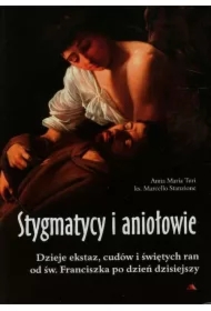 Stygmatycy i aniołowie