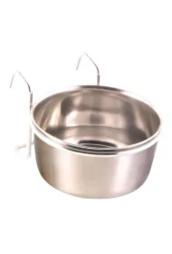 Miska metal. zawieszana