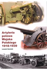 Artyleria polowa Wojska Polskiego 1918-1939