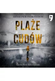 Plaże cudów. Komisarz Erlendur Sveinsson. Tom 11