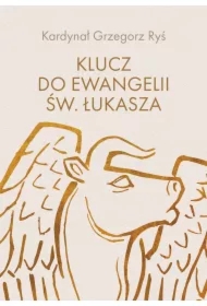 Klucz do Ewangelii św. Łukasza