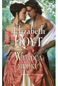 Władca mroku. Tajemnice Maiden Lane. Tom 5