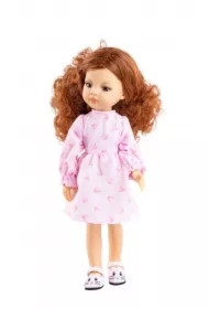 Lalka hiszpańska Celia 32cm