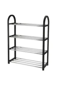 Szafka na buty 4 poziomy 65 cm