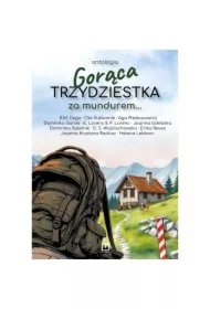 Gorąca trzydziestka. Za mundurem…