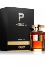 Portfolio Imperial Oud Unisex woda perfumowana dla kobiet spray