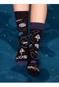 Skarpety Kosmos 36-40