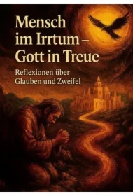 Mensch im Irrtum - Gott in Treue. Reflexionen über Glauben und Zweifel