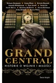 Grand Central. Historie o wojnie i miłości