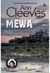 Mewa. Vera Stanhope. Tom 8