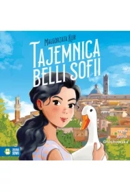 Tajemnica Belli Sofii