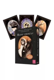 Rune Oracle, karty do wróżenia