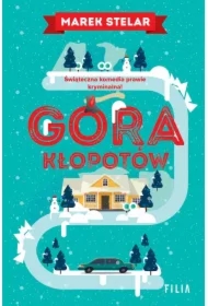 Góra kłopotów (pocket)