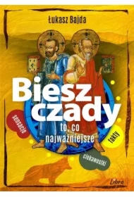 Bieszczady to, co najważniejsze (żółta)