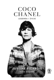 Coco Chanel: legenda i życie