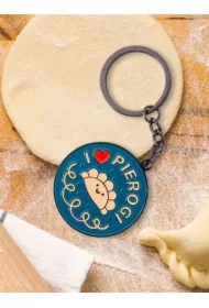 Brelok Pierogi