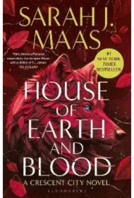 House of Earth and Blood