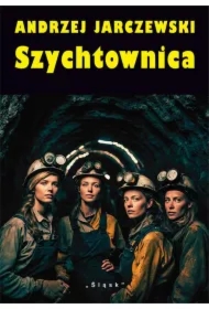 Szychtownica