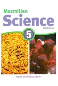 Macmillan Science 5. Zeszyt ćwiczeń