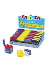 Temperówka podwójna (24 szt)