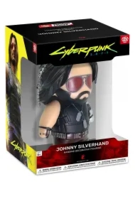Figurka kolekcjonerska Cyberpunk 2077 - Johnny