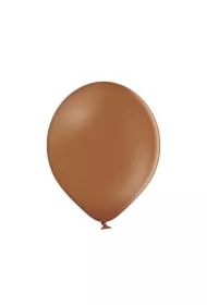 Balony B105 Pastel Mocca