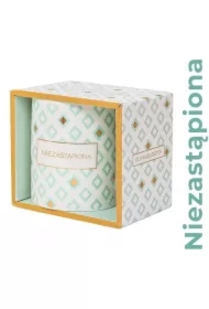 Kubek prezentowy Niezastąpiona