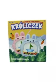Magnetyczna tablica Królik 1009725