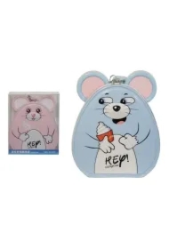 Skarbonka z kłódką myszka MIX