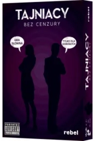 Tajniacy Bez Cenzury