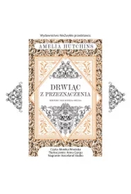 Drwiąc z przeznaczenia. Kroniki fae. Tom 2