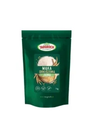 Mąka orkiszowa jasna