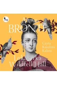 Lokatorka Wildfell Hall