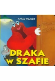 Klasyka wierszyka. Draka w szafie