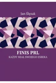 FINIS PRL