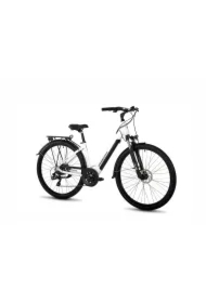 Rower elektryczny PROECO WAVE AN 1.0 504WH biały 17 M