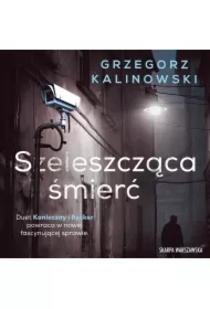 Szeleszcząca śmierć