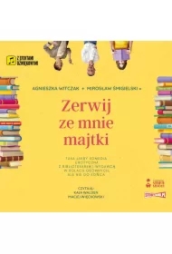 Zerwij ze mnie majtki