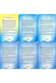 The Keys To The Universe, karty do wróżenia