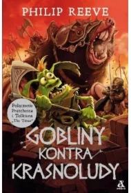 Gobliny kontra Krasnoludy n