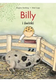Billy i świnki