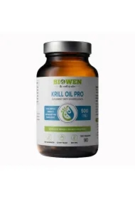 Krill Oil Pro Suplement diety