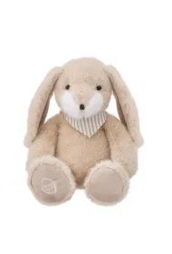 Królik Matteo beżowy 27cm