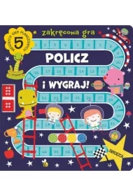 Zakręcona gra. Policz i wygraj