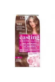 Casting Creme Gloss farba do włosów 780 Karmelowe Mochaccino