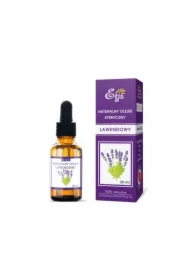 Olejek eteryczny lawendowy